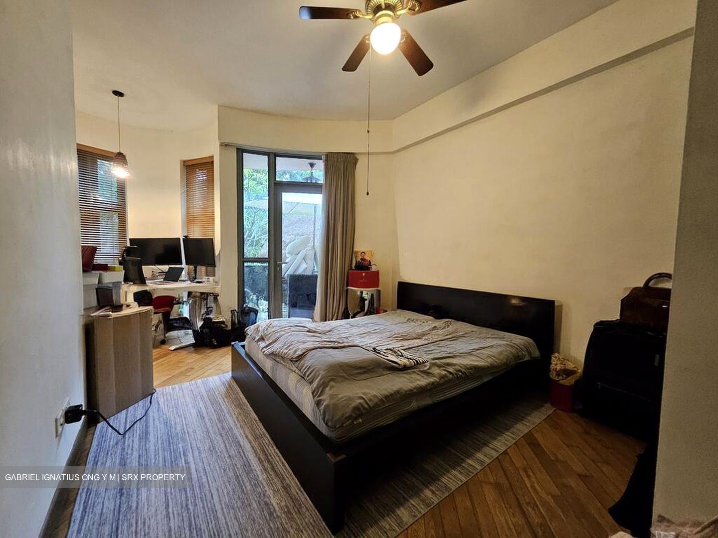 Adam Park Condominium (D11), Condominium #520550951